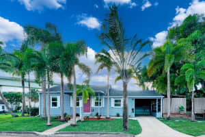 1101 Sunset Road, West Palm Beach, FL 33401 Sold 03/17/25