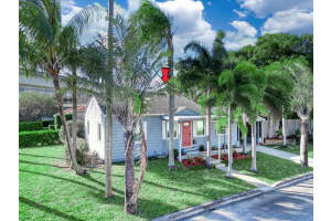 1101 Sunset Road, West Palm Beach, FL 33401 Sold 03/17/25