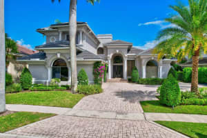 3871 Landings Drive, Boca Raton, FL 33496 Sold 03/11/25
