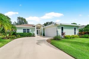 13664 Crosspointe Drive, Palm Beach Gardens, FL 33418 Sold 04/15/25