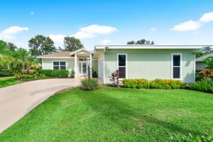 13664 Crosspointe Drive, Palm Beach Gardens, FL 33418 Sold 04/15/25