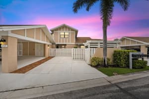 3727 Cape Pointe Circle, Jupiter, FL 33477 Sold 12/30/24