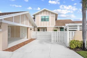3727 Cape Pointe Circle, Jupiter, FL 33477 Sold 12/30/24