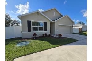 234 SW Becker Road, Port Saint Lucie, FL 34953 Sold 01/16/25