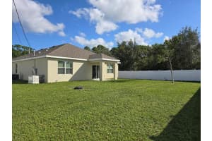 234 SW Becker Road, Port Saint Lucie, FL 34953 Sold 01/16/25