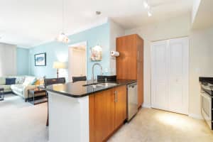 600 S Dixie Highway 702, West Palm Beach, FL 33401 Sold 03/03/25