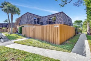4079 Palm Bay Circle B, West Palm Beach, FL 33406 Sold 12/19/24
