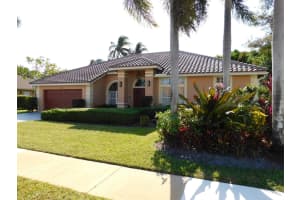 1717 Wiltshire Village Drive, Wellington, FL 33414 Sold 03/27/25