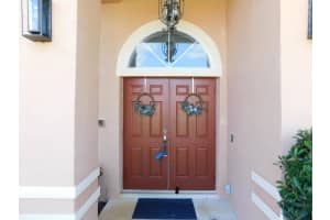 1717 Wiltshire Village Drive, Wellington, FL 33414 Sold 03/27/25