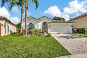 11495 Beacon Pointe Lane, Wellington, FL 33414 Sold 02/04/25