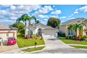 11495 Beacon Pointe Lane, Wellington, FL 33414 Sold 02/04/25