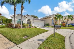 11495 Beacon Pointe Lane, Wellington, FL 33414 Sold 02/04/25