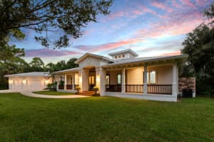 6130 SW Gator Trail, Palm City, FL 34990 Sold 11/22/24