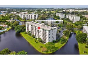 2232 N Cypress Bend Drive 704, Pompano Beach, FL 33069 Sold 12/13/24