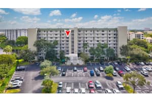 2232 N Cypress Bend Drive 704, Pompano Beach, FL 33069 Sold 12/13/24