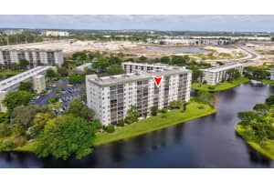 2232 N Cypress Bend Drive 704, Pompano Beach, FL 33069 Sold 12/13/24