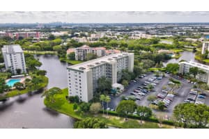 2232 N Cypress Bend Drive 704, Pompano Beach, FL 33069 Sold 12/13/24