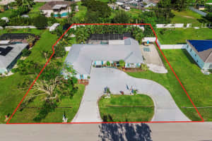 2266 SE Abcor Road, Port Saint Lucie, FL 34952 Sold 01/13/25
