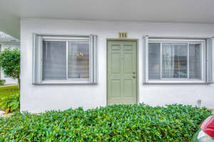 3040 Lake Osborne Lane 106, Lake Worth Beach, FL 33461 - MLS#R11032693