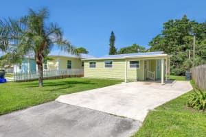 4579 Cambridge Street, Lake Worth, FL 33463 Sold 11/26/24