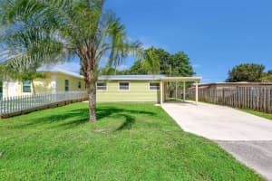 4579 Cambridge Street, Lake Worth, FL 33463 Sold 11/26/24