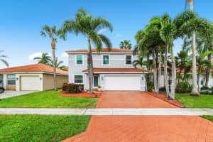 3665 Chesapeake Court, Wellington, FL 33414 Sold 01/15/25