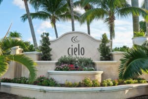 4705 Artesa Way E, Palm Beach Gardens, FL 33418 Sold 03/18/25