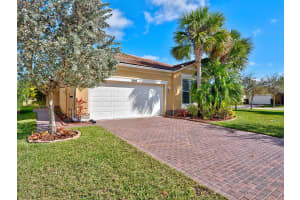 10189 SW Brookgreen Drive, Port Saint Lucie, FL 34987 Sold 10/21/25