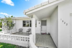 1822 SW Congress Boulevard, Boynton Beach, FL 33426 Sold 12/04/24