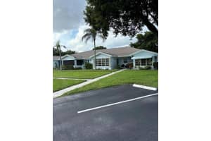 5090 Lakefront Boulevard C, Delray Beach, FL 33484 Sold 04/07/25