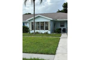 5090 Lakefront Boulevard C, Delray Beach, FL 33484 Sold 04/07/25