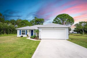 2155 SE Broward Terrace, Port Saint Lucie, FL 34952 Sold 12/16/24
