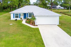2155 SE Broward Terrace, Port Saint Lucie, FL 34952 Sold 12/16/24