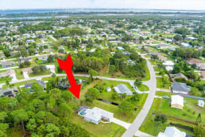 2155 SE Broward Terrace, Port Saint Lucie, FL 34952 Sold 12/16/24