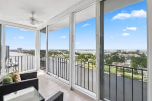 86 Macfarlane Drive Penthouse C, Delray Beach, FL 33483 Sold 02/06/25