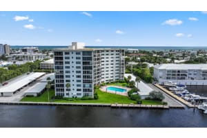 86 Macfarlane Drive Penthouse C, Delray Beach, FL 33483 Sold 02/06/25