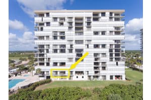 3120 N Highway A1a 204, Hutchinson Island, FL 34949 Sold 05/06/25