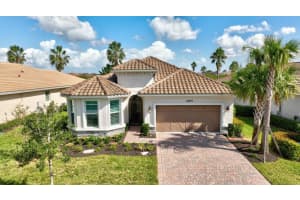 10034 SW Coral Tree Circle, Port Saint Lucie, FL 34987 Sold 03/24/25