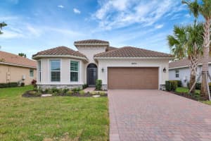 10034 SW Coral Tree Circle, Port Saint Lucie, FL 34987 Sold 03/24/25