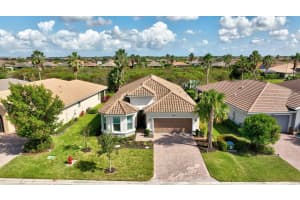 10034 SW Coral Tree Circle, Port Saint Lucie, FL 34987 Sold 03/24/25