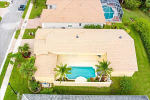 652 SW Little Talbot Court, Port Saint Lucie, FL 34986 Sold 12/19/24