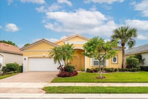 652 SW Little Talbot Court, Port Saint Lucie, FL 34986 Sold 12/19/24