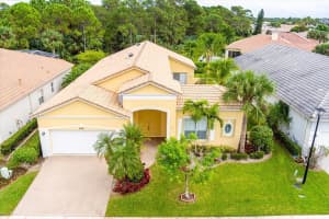 652 SW Little Talbot Court, Port Saint Lucie, FL 34986 Sold 12/19/24