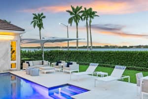5501 S Flagler Drive, West Palm Beach, FL 33405 Sold 05/21/25