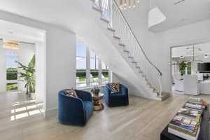 5501 S Flagler Drive, West Palm Beach, FL 33405 Sold 05/21/25