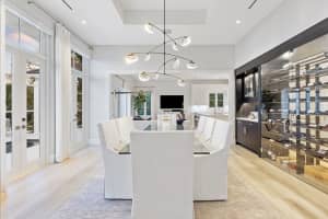 5501 S Flagler Drive, West Palm Beach, FL 33405 Sold 05/21/25