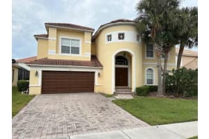 3863 Hamilton Key, West Palm Beach, FL 33411 Sold 12/27/24