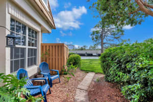 11568 Winchester Drive 30 C, Palm Beach Gardens, FL 33410 Sold 02/25/25