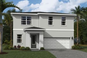 7265 Claudelle Street, Lake Worth, FL 33467 Sold 04/01/25