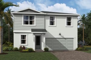 7271 Claudelle Street, Lake Worth, FL 33467 Sold 04/29/25